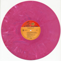 Aperçu: God Bless Tiny Tim (LP, Pink Vinyl, Ltd.) Aperçu: God Bless Tiny Tim (LP, Pink Vinyl, Ltd.)