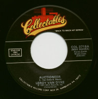 Aperçu: Auctioneer - Airport Love Theme (7inch, 45rpm) Aperçu: Auctioneer - Airport Love Theme (7inch, 45rpm)