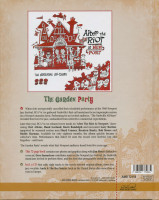 Aperçu: After The Riot At Newport - The Garden Party (CD) Aperçu: After The Riot At Newport - The Garden Party (CD)