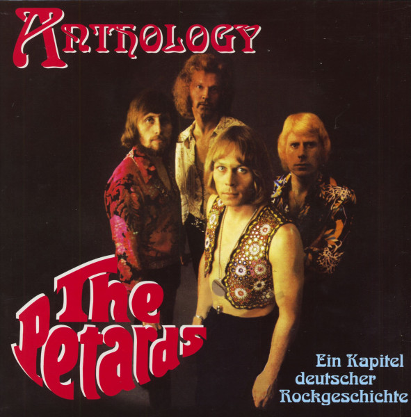 Anthology (6-CD Deluxe Box Set)