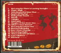 Aperçu: How Beautiful Was That!! (CD) Aperçu: How Beautiful Was That!! (CD)