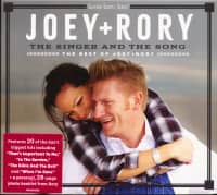Aperçu: The Singer And The Song - The Best Of Joey & Rory (CD) Aperçu: The Singer And The Song - The Best Of Joey & Rory (CD)