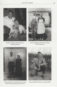 Ely, Brother Claude Marcel Ely II,Ph.D.:Ain't No Grave (Book&CD)