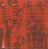 Aperçu: My Thing Is Your Thing (LP) Aperçu: My Thing Is Your Thing (LP)