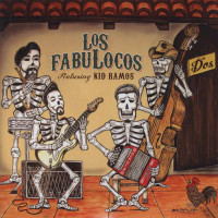 Aperçu: Los Fabulocos Dos Aperçu: Los Fabulocos Dos