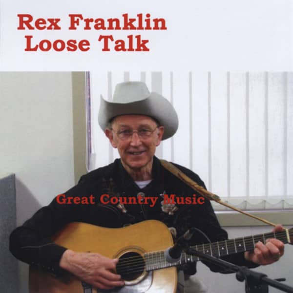 Franklin, Rex Loose Talk (2009)