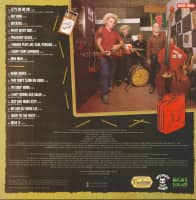 Aperçu: Mad Man (LP) Aperçu: Mad Man (LP)
