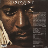Aperçu: Toussaint (LP) Aperçu: Toussaint (LP)