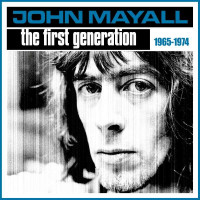 Aperçu: The First Generation (35-CD Deluxe Box Set) Aperçu: The First Generation (35-CD Deluxe Box Set)
