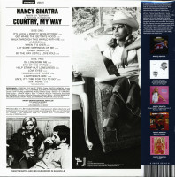 Aperçu: Country, My Way (LP) Aperçu: Country, My Way (LP)