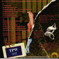 Aperçu: Live At The Tennessee Prison For Women (LP) Aperçu: Live At The Tennessee Prison For Women (LP)