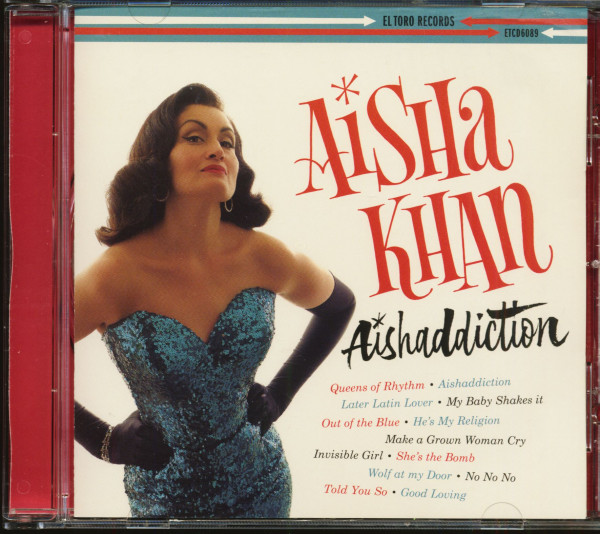 Aishaddiction (CD) Aishaddiction (CD)