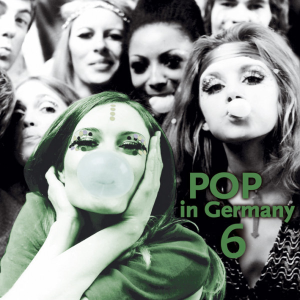 Pop in Germany Vol.6