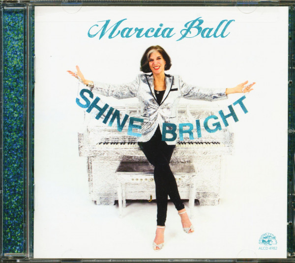 Shine Bright (CD) Shine Bright (CD)