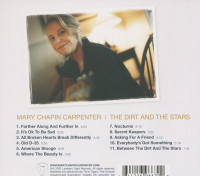 Aperçu: The Dirt And The Stars (CD) Aperçu: The Dirt And The Stars (CD)