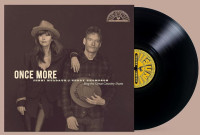 Aperçu: Once More -Jenni Muldaur & Teddy Thompson Sing The Great Country Duets (LP) Aperçu: Once More -Jenni Muldaur & Teddy Thompson Sing The Great Country Duets (LP)