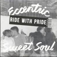 Aperçu: Eccentric Sweet Soul (LP) Aperçu: Eccentric Sweet Soul (LP)