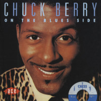 Aperçu: Berry, Chuck On The Blues Side (CD) Aperçu: Berry, Chuck On The Blues Side (CD)