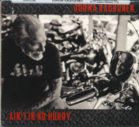Aperçu: Ain't In No Hurry (CD) Aperçu: Ain't In No Hurry (CD)