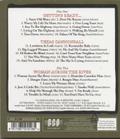Aperçu: Getting Ready - Texas Cannonball - Woman Across The River (2-CD) Aperçu: Getting Ready - Texas Cannonball - Woman Across The River (2-CD)