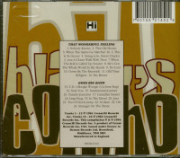 Aperçu: That Wonderful Feeling - Goes Big Band (CD) Aperçu: That Wonderful Feeling - Goes Big Band (CD)