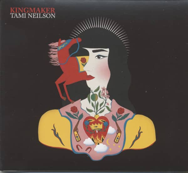 Kingmaker (CD) Kingmaker (CD)