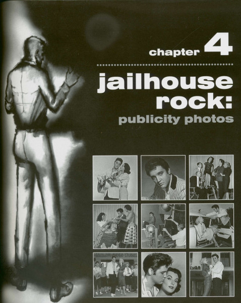Greater Than Ever - Jailhouse Rock Joseph A.Tunzi & Jim Hannaford
