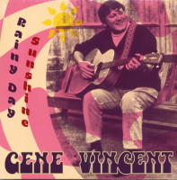 Aperçu: Rainy Day Sunshine (LP, 10inch) Aperçu: Rainy Day Sunshine (LP, 10inch)