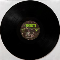 Aperçu: The Rimshots - Hot Swingin' Hillbilly Bop (2-LP, Ltd.) Aperçu: The Rimshots - Hot Swingin' Hillbilly Bop (2-LP, Ltd.)