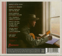 Aperçu: Dear America (CD) Aperçu: Dear America (CD)