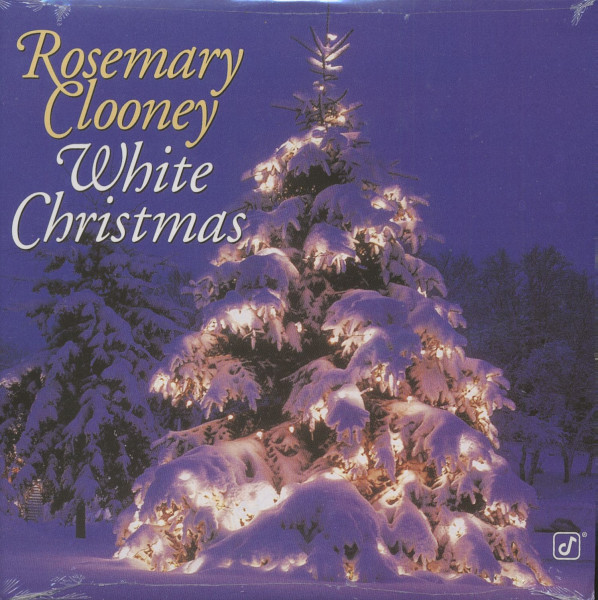 White Christmas (LP) White Christmas (LP)