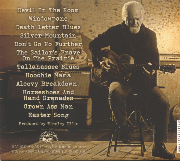 Naked Truth (CD)