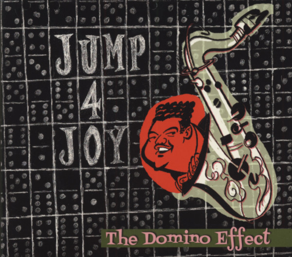 Jump 4 Joy The Domino Effect