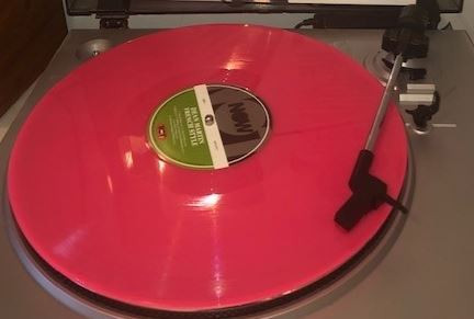 French Style (LP, 180g, Colored Vinyl)