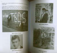 Aperçu: Teds, Rebels, Hepcats & Psychos - The Story Of British Rockabilly 1966-1998 Aperçu: Teds, Rebels, Hepcats & Psychos - The Story Of British Rockabilly 1966-1998