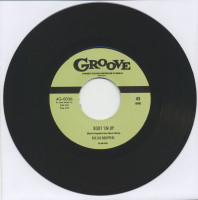 Aperçu: Boot 'em Up - Speed King (7inch, 45rpm) Aperçu: Boot 'em Up - Speed King (7inch, 45rpm)
