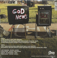 Aperçu: Hell Is Real (7inch, 45rpm) Aperçu: Hell Is Real (7inch, 45rpm)