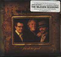 Aperçu: For All The Good (CD) Aperçu: For All The Good (CD)