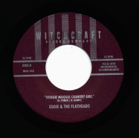 Aperçu: Gonna Find Someone - Boogie Woogie Country Girl (7inch, 45rpm) Aperçu: Gonna Find Someone - Boogie Woogie Country Girl (7inch, 45rpm)