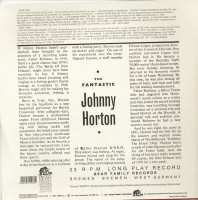 Aperçu: Rockin' Rollin' Horton (LP) Aperçu: Rockin' Rollin' Horton (LP)