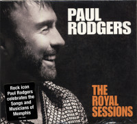 Aperçu: The Royal Sessions Aperçu: The Royal Sessions