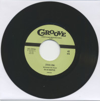 Aperçu: Boot 'em Up - Speed King (7inch, 45rpm) Aperçu: Boot 'em Up - Speed King (7inch, 45rpm)