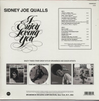 Aperçu: I Enjoy Loving You (LP, 180g Vinyl) Aperçu: I Enjoy Loving You (LP, 180g Vinyl)