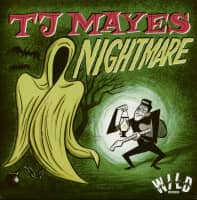 Aperçu: Nightmare - Come Back Baby (7inch, 45rpm, PS) Aperçu: Nightmare - Come Back Baby (7inch, 45rpm, PS)