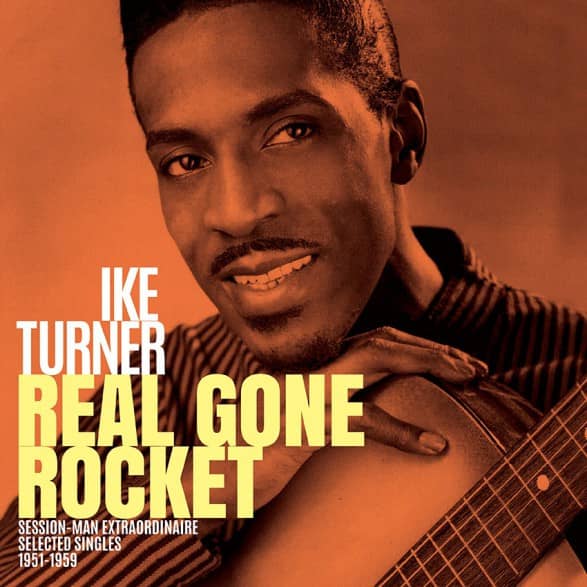 Real Gone Rocket (LP)