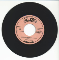 Aperçu: High School Confidential - Fools Like Me (7inch, 45rpm) Aperçu: High School Confidential - Fools Like Me (7inch, 45rpm)