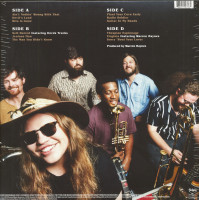 Aperçu: The Marcus King Band (2-LP, 180g) Aperçu: The Marcus King Band (2-LP, 180g)