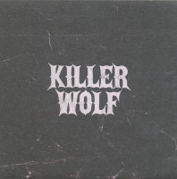 Aperçu: Killer Wolf (LP) Aperçu: Killer Wolf (LP)