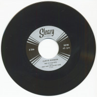 Aperçu: Curtis Johnson Featuring Lenny Breau On Guitar (7inch, EP, 45rpm, PS) Aperçu: Curtis Johnson Featuring Lenny Breau On Guitar (7inch, EP, 45rpm, PS)