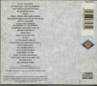 Aperçu: Great Songs Of The 60's (CD) Aperçu: Great Songs Of The 60's (CD)